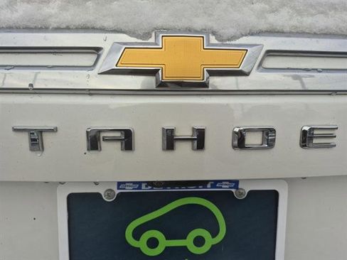 Certified 2024 Chevrolet Tahoe High Country image 63