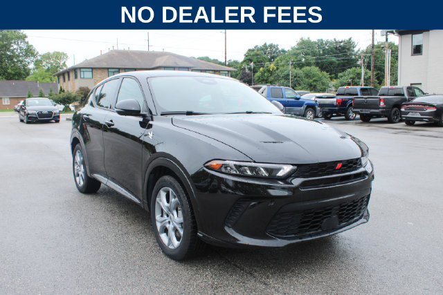 Used 2025 Dodge Hornet R/T AWD/4WD image 2