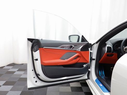 New 2026 BMW 840i xDrive image 4