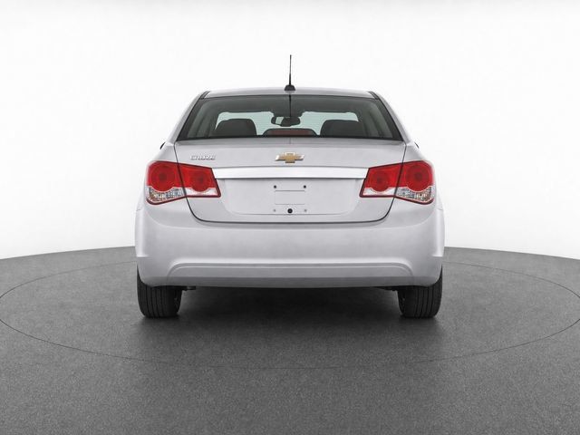 Used 2014 Chevrolet Cruze LS FWD image 6