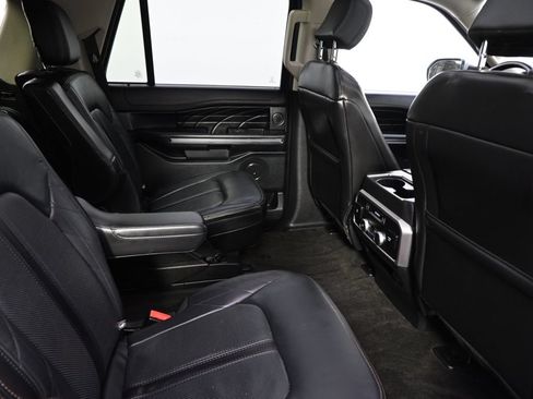 Used 2020 Ford Expedition Max Platinum AWD/4WD image 18