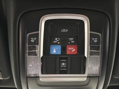 New 2026 RAM 1500 Big Horn AWD/4WD image 29