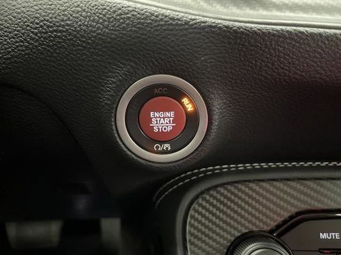 Used 2023 Dodge Challenger SRT Hellcat Redeye image 19