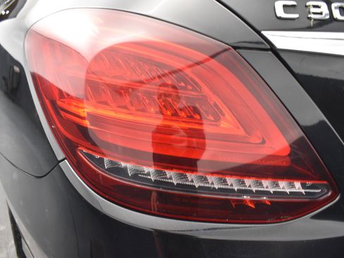 Used 2019 Mercedes-Benz C 300 C 300 w/ Premium Package image 8