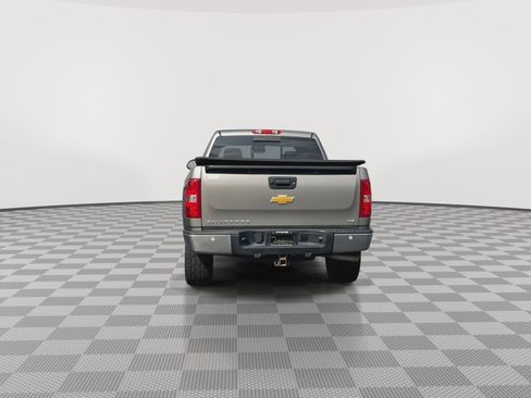 Used 2012 Chevrolet Silverado 1500 LTZ w/ LTZ Plus Package image 7