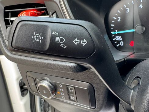 Used 2020 Ford Escape SEL image 46