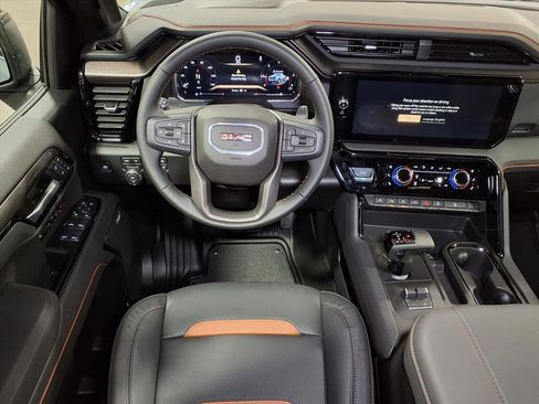 New 2026 GMC Sierra 1500 AT4 w/ AT4 Premium Package image 11