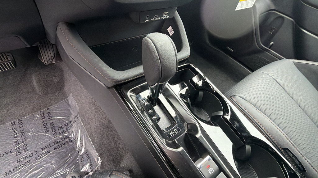 New 2026 Subaru Forester Touring AWD/4WD image 25