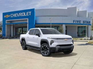 New 2026 Chevrolet Silverado EV LT video 1