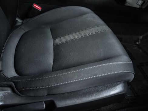 Used 2018 Honda Civic EX image 29