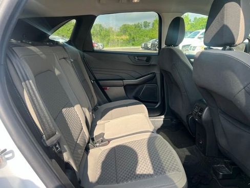 Used 2022 Ford Escape SE w/ Convenience Package AWD/4WD image 13