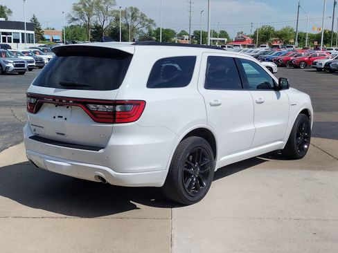 Used 2025 Dodge Durango R/T AWD/4WD image 5