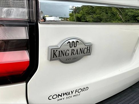 Used 2023 Ford Expedition King Ranch AWD/4WD image 26