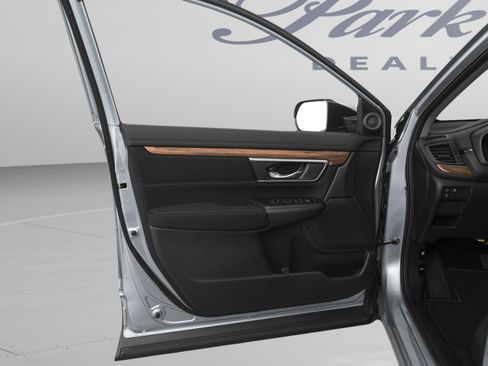 Used 2022 Honda CR-V EX image 13