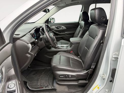 Used 2019 Chevrolet Traverse RS AWD/4WD image 6