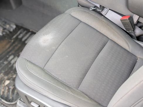 Used 2024 Chevrolet Silverado 2500 Custom w/ Custom Value Package image 26