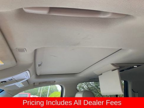 Used 2017 GMC Yukon XL Denali w/ Open Road Package RWD image 12