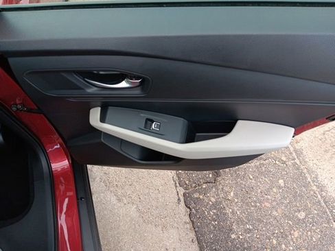 New 2025 Honda Accord SE image 29