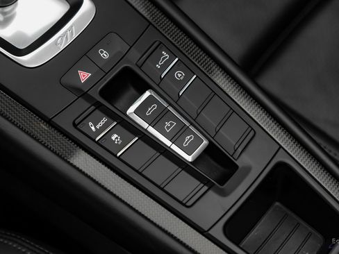Used 2019 Porsche 911 Turbo S AWD/4WD image 64
