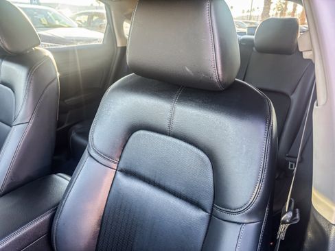 Certified 2024 Honda Civic EX-L image 24