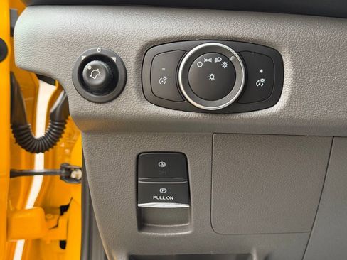 Used 2023 Ford Transit 250 148 High Roof w/ Load Area Protection Package image 24