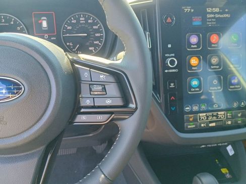 New 2026 Subaru Forester Premium image 18