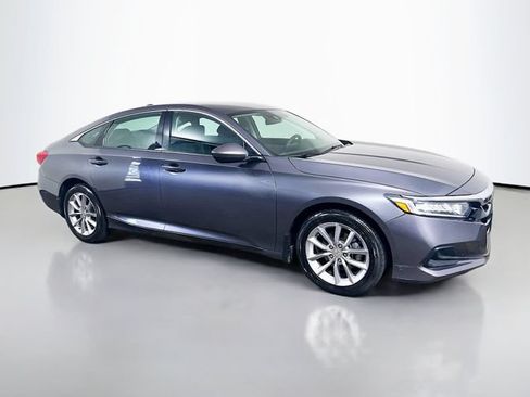 Used 2022 Honda Accord LX image 22
