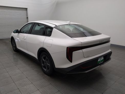 Used 2025 Kia K4 FWD image 5