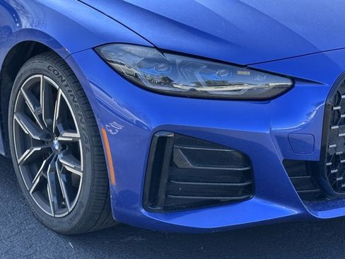 Used 2023 BMW 430i Gran Coupe w/ M Sport Package image 2