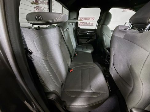 Used 2019 RAM 1500 Big Horn image 29