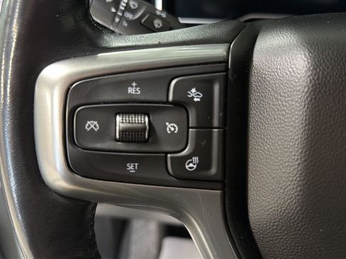 Used 2022 Chevrolet Silverado 1500 LT image 13
