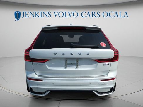 New 2026 Volvo XC60 B5 Plus w/ Protection Package Premier AWD/4WD image 4