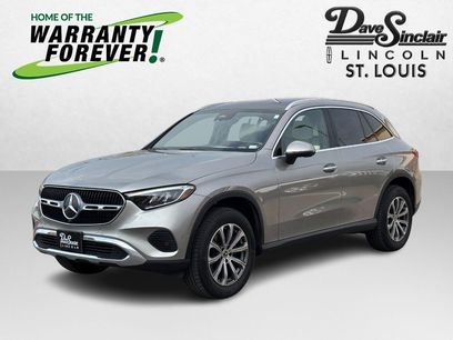 Used 2023 Mercedes-Benz GLC 300 4MATIC