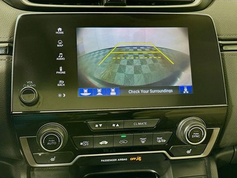 Used 2018 Honda CR-V Touring image 13