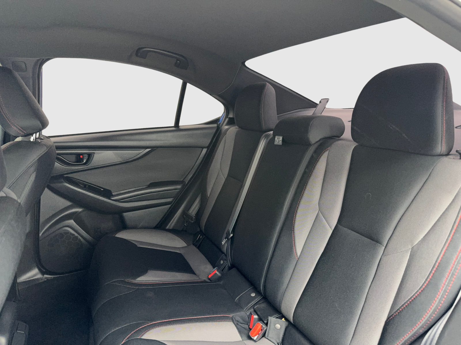 Used 2022 Subaru WRX AWD/4WD image 36