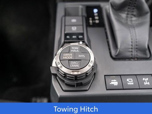 Certified 2024 Toyota Tacoma TRD Off-Road w/ TRD Off Road Premium Package image 29