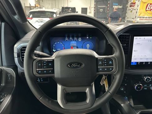 New 2026 Ford F150 XLT w/ Tow/Haul Package AWD/4WD image 15