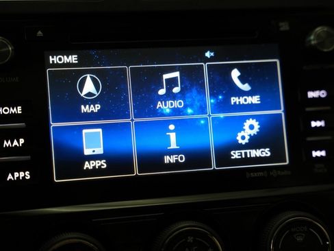 Used 2018 Subaru WRX Limited AWD/4WD image 23