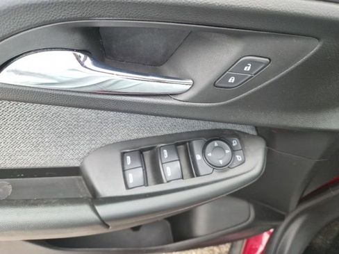 Used 2021 Chevrolet TrailBlazer LT w/ Convenience Package image 18