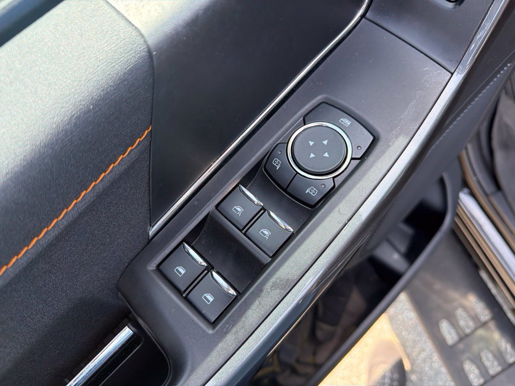 Used 2022 Ford F150 Tremor w/ Equipment Group 401A Mid AWD/4WD image 13