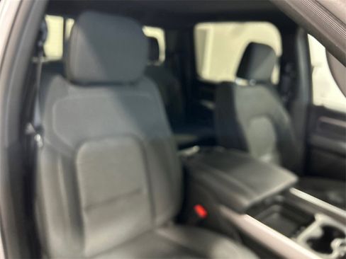 New 2026 RAM 1500 Big Horn image 33