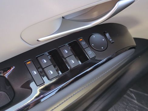 New 2026 Hyundai Tucson Limited AWD/4WD image 13