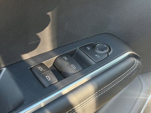 New 2026 GMC Acadia Elevation w/ Elevation Premium Package image 28