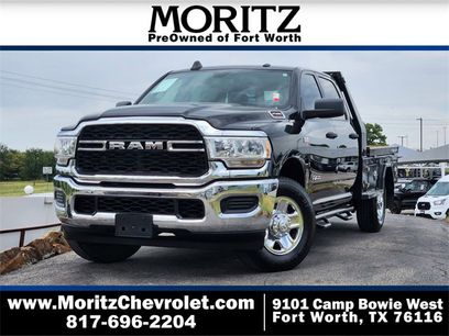 Used 2022 RAM 2500 Tradesman