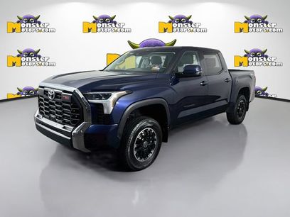 Used 2023 Toyota Tundra SR5