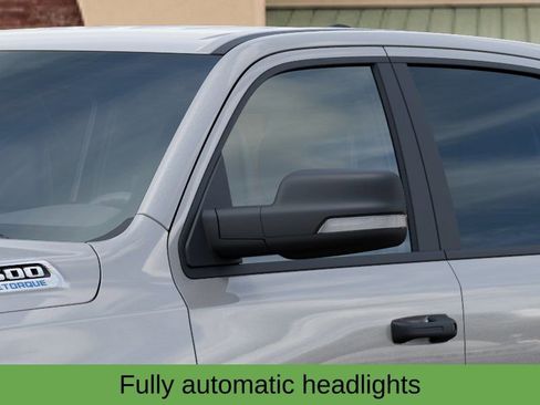 New 2026 RAM 1500 4x4 Crew Cab image 13