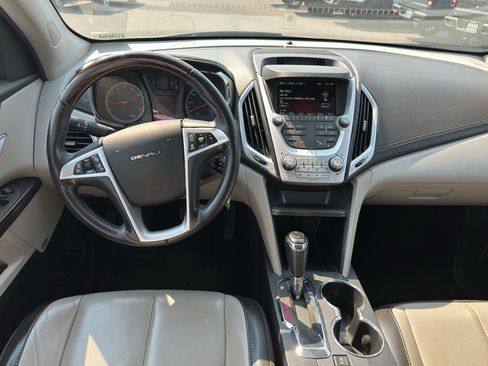 Used 2016 GMC Terrain Denali FWD image 19