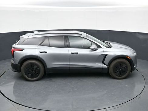 New 2025 Chevrolet Blazer EV LT FWD image 30