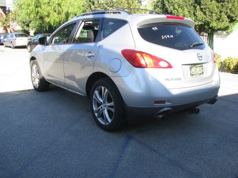 Used 2010 Nissan Murano LE image 4