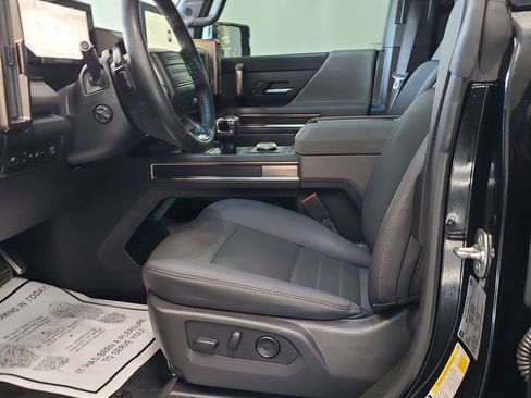 Used 2024 GMC Hummer EV 3X w/ Extreme Off-Road Package AWD/4WD image 5